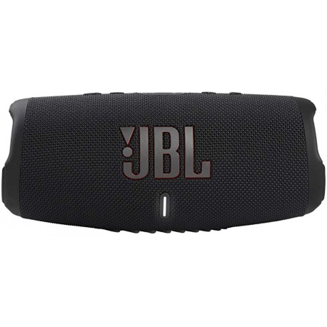 Zvočnik JBL Charge 5, črn
