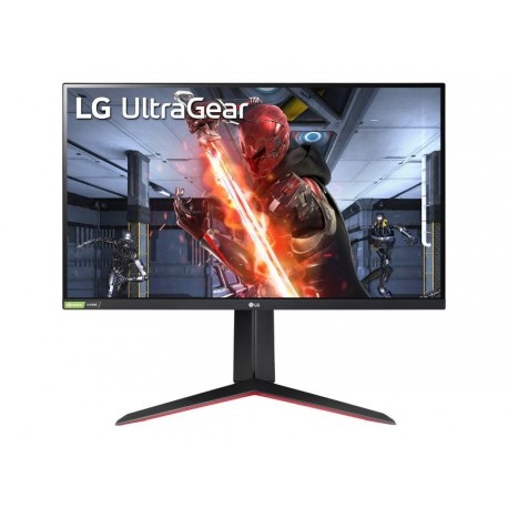 Monitor LG 27GN650-B