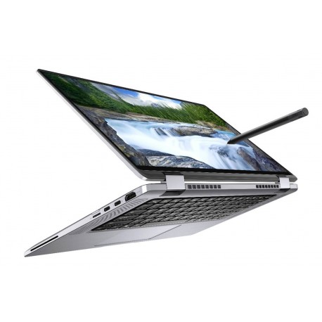 Prenosnik 2-v-1 DELL Latitude 9520 i7-1185G7, 16GB, SSD 512GB, W10P