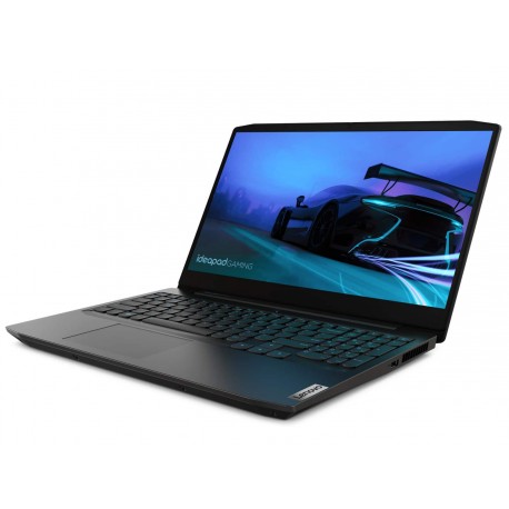 Prenosnik 15.6 Lenovo IdeaPad 3 i7-10750H 16GB 256GB 1TB GTX 1650 Ti