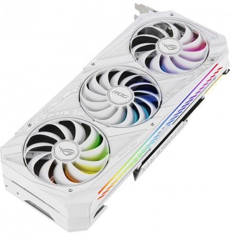 Grafična kartica ASUS ROG Strix GeForce RTX 3090 24GB, 90YV0F96-M0NM00