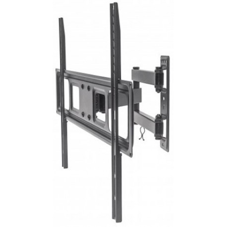 Stenski TV nosilec roka 37-70 MANHATTAN, 35kg, enojna roka