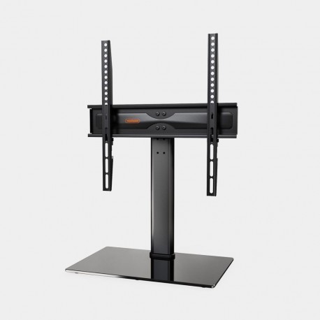 VonHaus 27-55 namizni podstavek in nosilec za TV do 40kg, 3000251