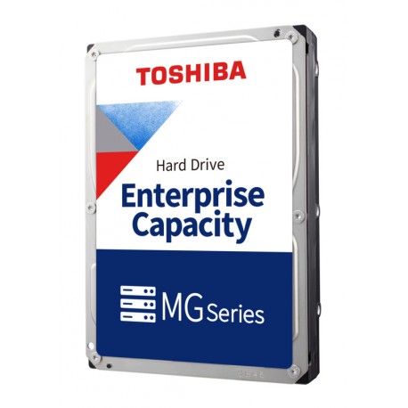 Trdi disk 3.5 SATA 14TB 256MB 7200rpm Toshiba Enterprise