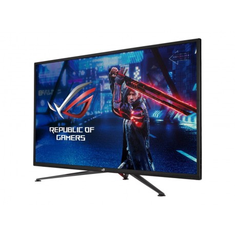 Monitor ASUS ROG Strix XG43UQ, 90LM0590-B02170