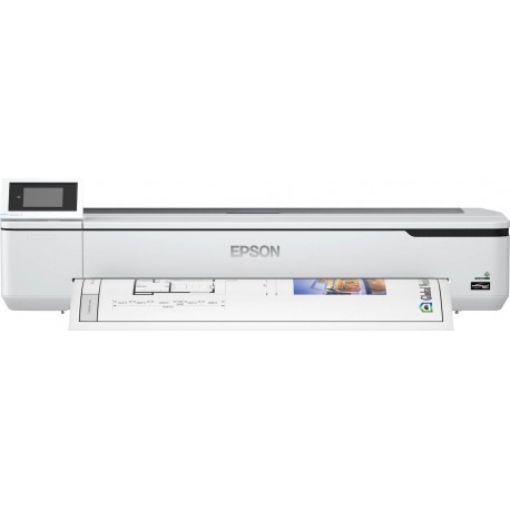 Velikoformatni tiskalnik EPSON SC-T5100N