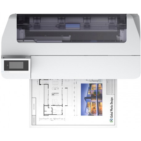 Velikoformatni tiskalnik EPSON SC-T2100