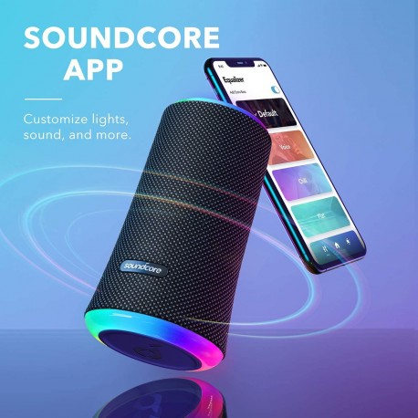 Anker SoundCore prenosni zvočnik Flare II