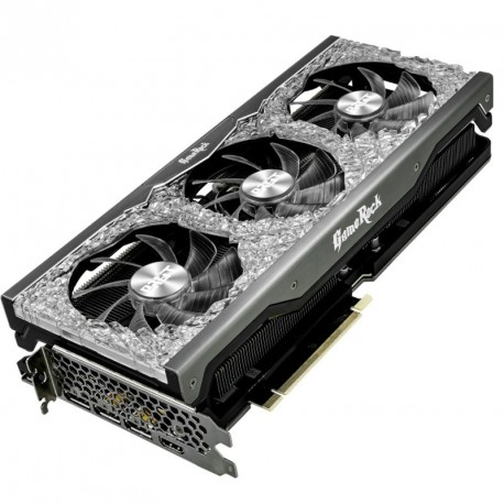 Grafična kartica PALIT GeForce RTX 3080 GameRock 10GB, NED3080U19IA-1020G
