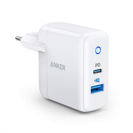 Anker PowerPort+ Atom III napajalnik 60W