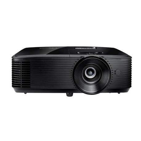 DLP projektor za hišni kino Optoma HD145X