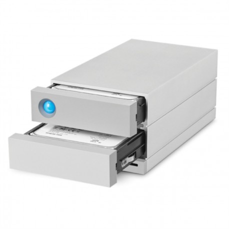 Zunanji disk LaCie 16TB 2big Dock Thunderbolt3 , STGB16000400
