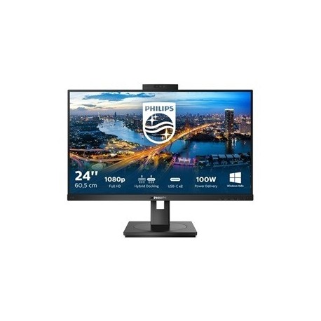Monitor Philips 243B1JH