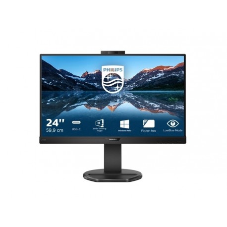 Monitor Philips 243B9H