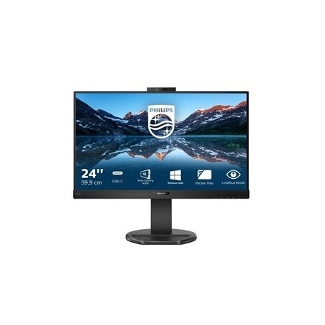 Monitor Philips 243B9H
