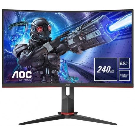Monitor AOC C27G2ZU