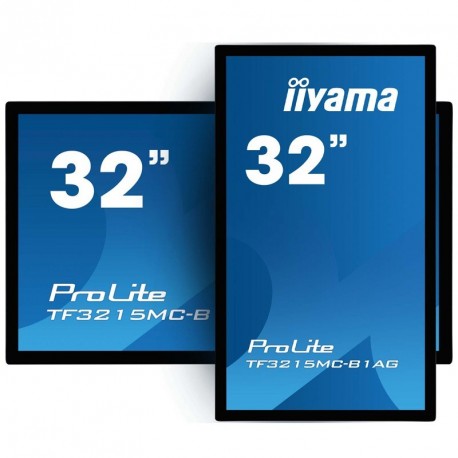 LED informacijski monitor 32 IIYAMA ProLite TF3215MC-B1AG