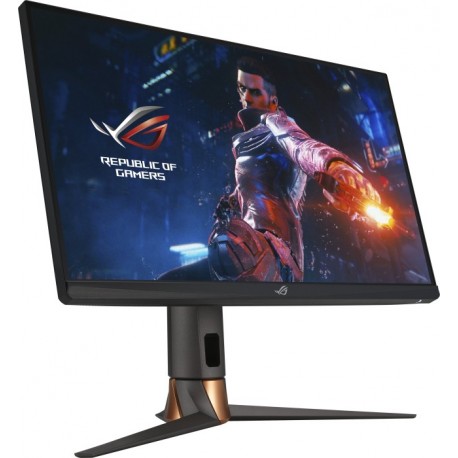 Monitor ASUS ROG SWIFT PG279QM, 90LM0235-B01370