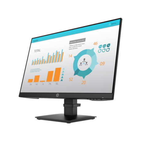Monitor HP P24 G4, 1A7E5AA