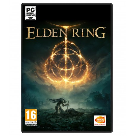 Igra Elden Ring (PC)