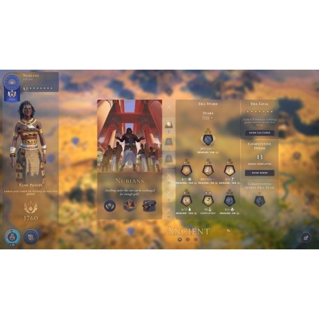 Igra Humankind - Day One Edition (PC)