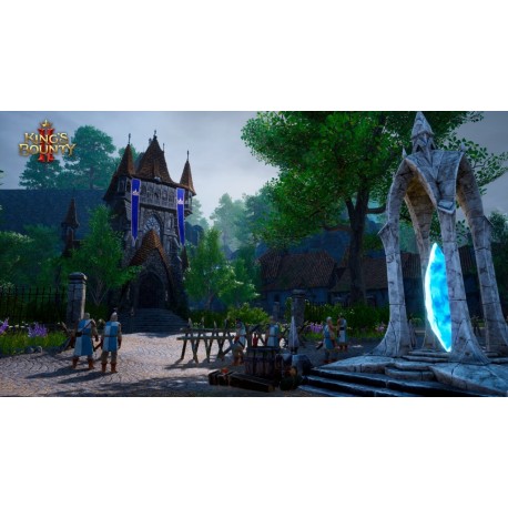 Igra Kings Bounty II - Limited Edition (PC)