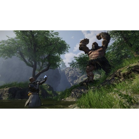 Igra Elex II (PS4)