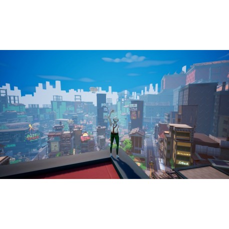 Igra Just Die Already (PS4)
