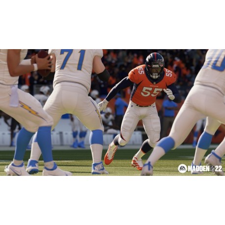 Igra Madden 22 (PS4)
