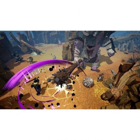 Igra Tribes of Midgard: Deluxe Edition (PS4)