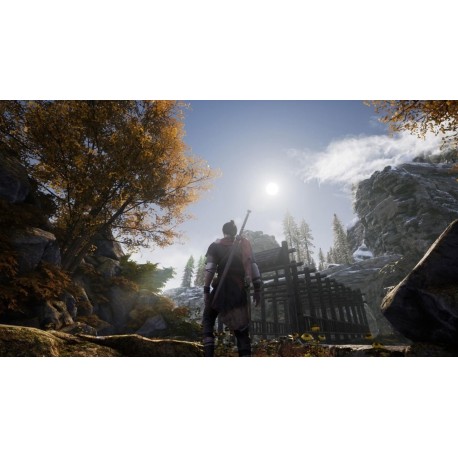 Igra Xuan Yuan Sword 7 (PS4)