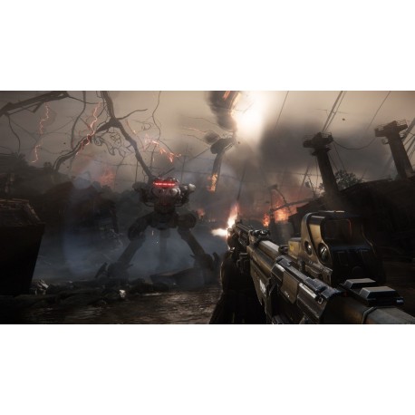 Igra Crysis Remastered Trilogy (Xbox One & Xbox Series X)