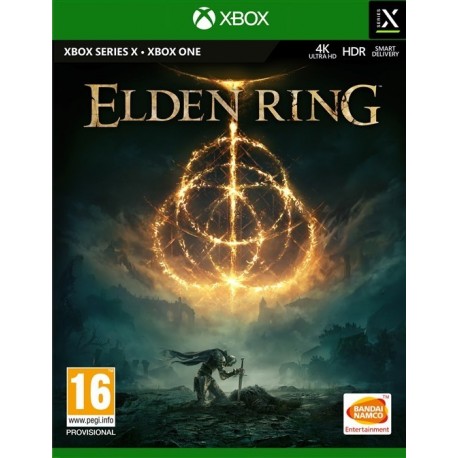 Igra Elden Ring (Xbox One)