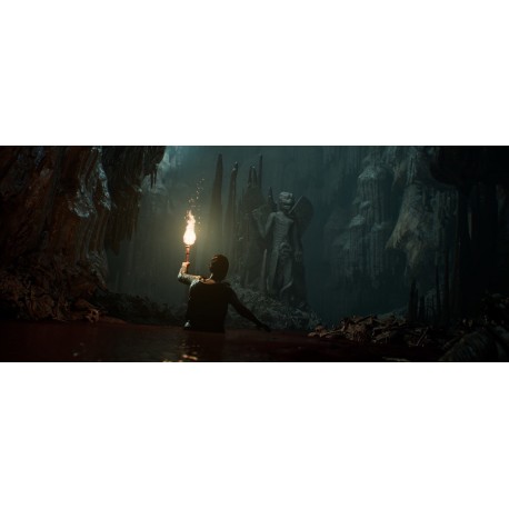 Igra The Dark Pictures Anthology: House of Ashes (Xbox One & Xbox Series X)
