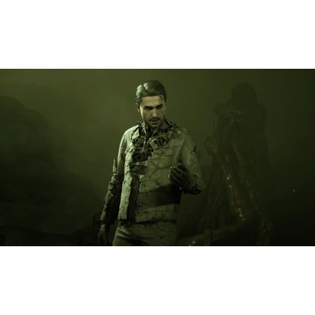 Igra The Medium (Xbox One & Xbox Series X)