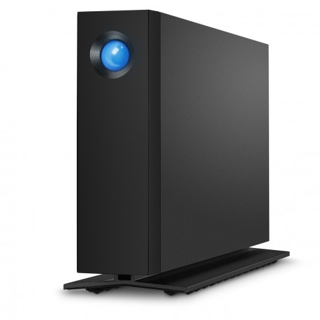 Zunanji disk 18TB LaCie d2 Profesional USB-C, STHA18000800