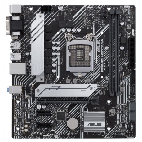 Matična plošča ASUS PRIME H510M-A LGA1200, mATX, DDR4