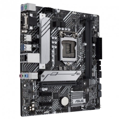 Matična plošča ASUS PRIME H510M-A LGA1200, mATX, DDR4