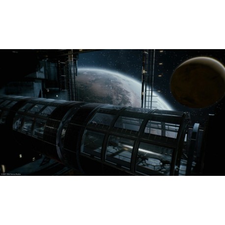 Igra Aliens: Fireteam Elite (PS5)