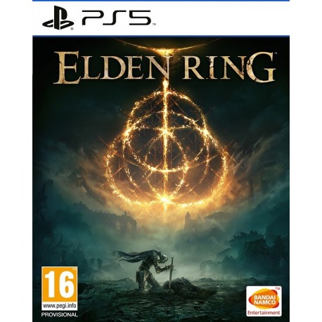 Igra Elden Ring (PS5)