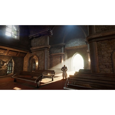 Igra Elex II (PS5)