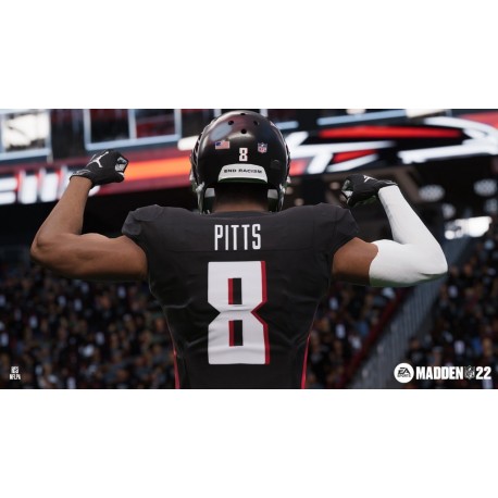 Igra Madden 22 (PS5)