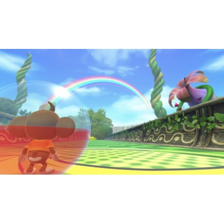 Igra Super Monkey Ball: Banana Mania - Launch Edition (PS5)