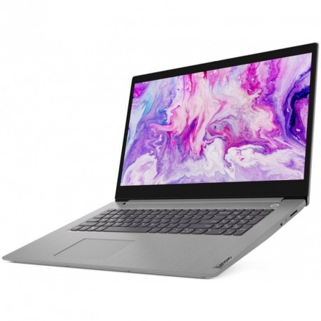 Prenosnik 15.6 LENOVO IdeaPad 3 i5-1135G7 8GB 256GB arctic grey