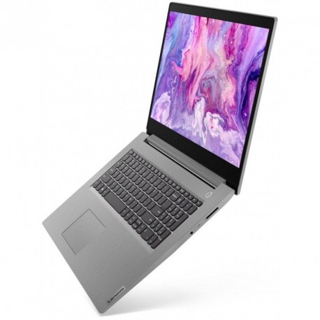 Prenosnik 15.6 LENOVO IdeaPad 3 i5-1135G7 8GB 256GB arctic grey