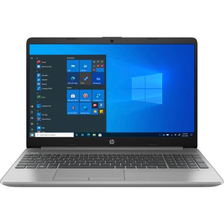 Prenosnik 15.6 HP 250 G8 i5-1035G1/8GB/SSD 512GB/W10Pro