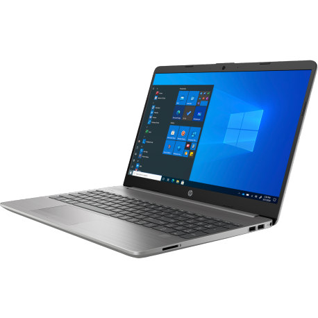 Prenosnik 15.6 HP 250 G8 i5-1035G1/8GB/SSD 512GB/W10Pro