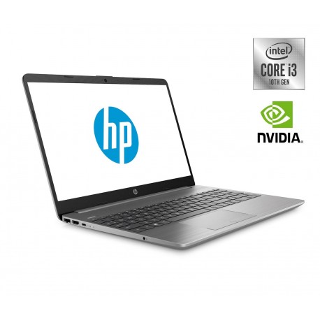 Prenosnik HP 250 G8 i3-1005G1, 8GB, SSD 512GB, MX130