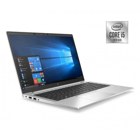 Prenosnik HP EliteBook 840 G7 i5-10210U, 8GB, SSD 256GB, W10P