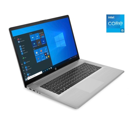 Prenosnik HP 470 G8 i5-1135G7, 16GB, SSD 512GB, W10P